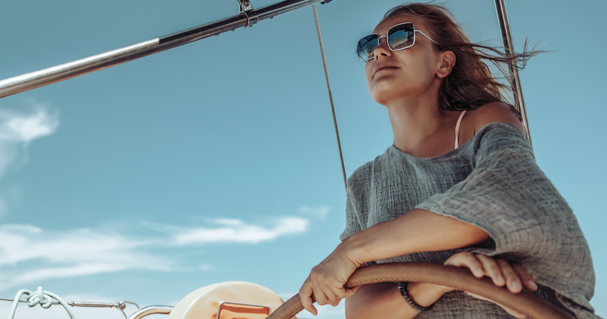 Kako biti podrška samome sebi